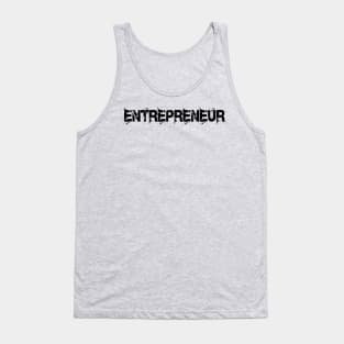 Entrepreneur Tank Top